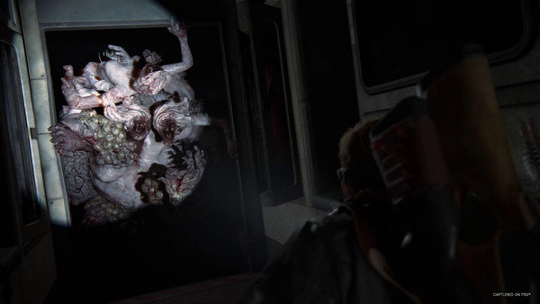 Изображение товара Игра для игровой консоли PlayStation 5 The Last of Us Part II Remastered (EU pack, RU version)