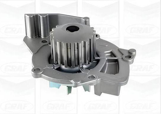 Изображение товара Помпа автомобильная GRAF PA861