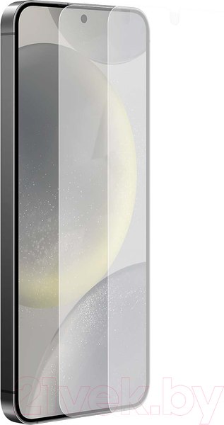 Изображение товара Набор защитных пленок для телефона Samsung Для Galaxy A35 / EF-UA356CTEGRU (2шт, прозрачный)