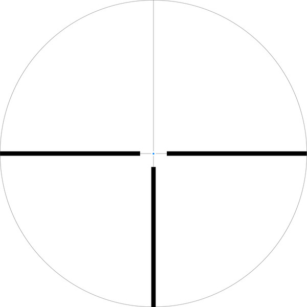 Изображение товара Оптический прицел Veber Wolf 1.25-4.5x26 IR FD07 (загонник)