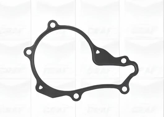 Изображение товара Помпа автомобильная GRAF PA938