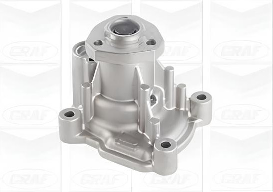 Изображение товара Помпа автомобильная GRAF PA954