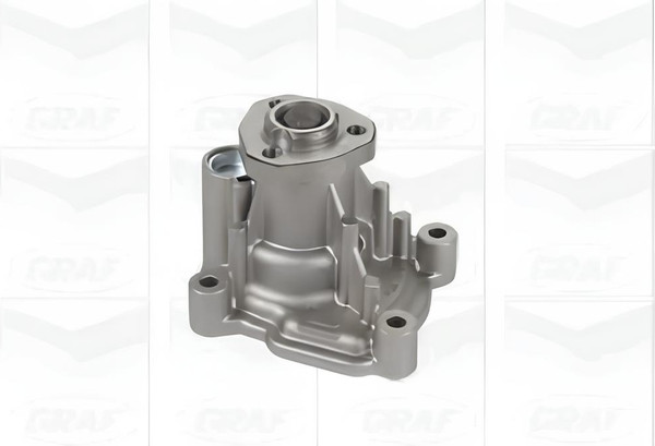 Изображение товара Помпа автомобильная GRAF PA954