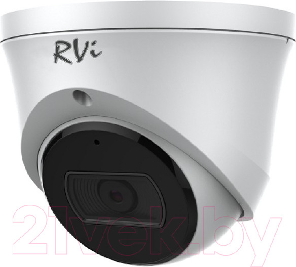 Изображение товара IP-камера RVi 1NCE4052 (2.8мм, белый)