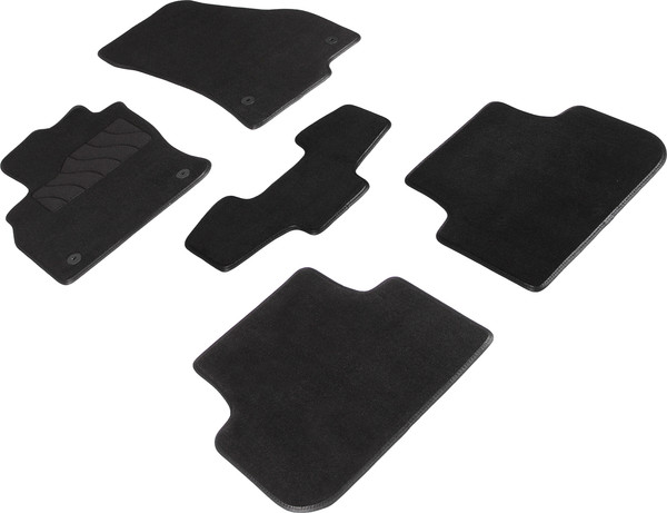 Изображение товара Коврик для салона авто Seintex 94640