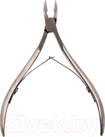 Изображение товара Кусачки для маникюра Togu Двупружинные 1701