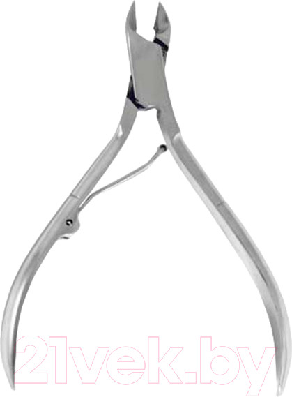 Изображение товара Кусачки для маникюра Togu Однопружинные 1703