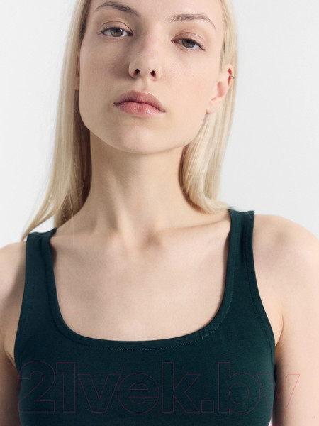 Изображение товара Комплект домашней одежды Mark Formelle 592508 (р.164/170-88-94, пихта)