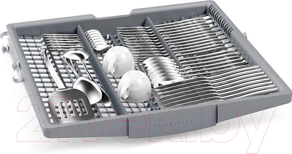 Изображение товара Посудомоечная машина Bosch SMV25EX02E