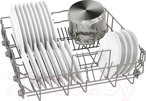 Изображение товара Посудомоечная машина Bosch SMV25EX02E