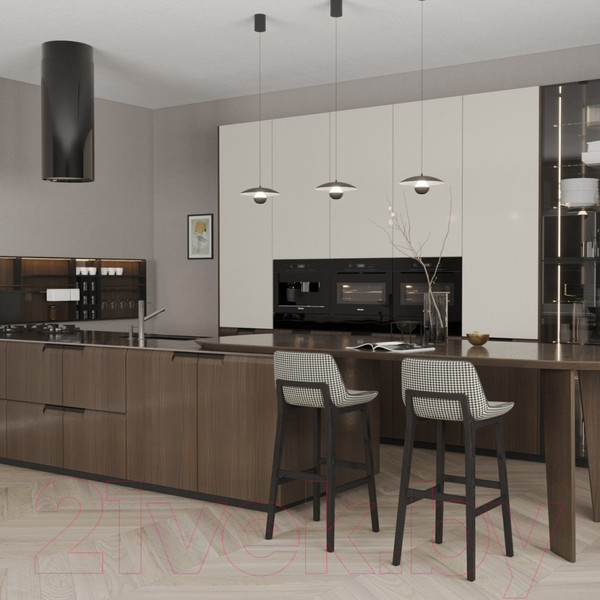 Изображение товара Потолочный светильник Novotech Iman 359336 (черный)