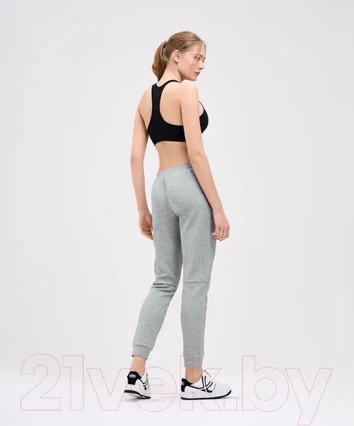Изображение товара Топ спортивный Jogel Division PerFormDRY Training Bra W (M, черный)