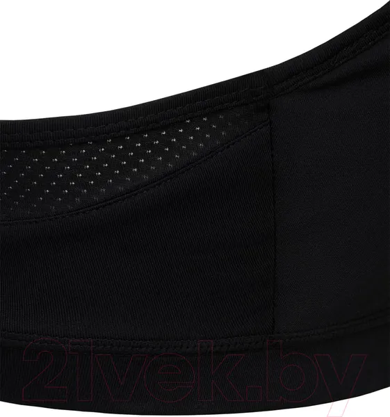 Изображение товара Топ спортивный Jogel Division PerFormDRY Training Bra W (M, черный)