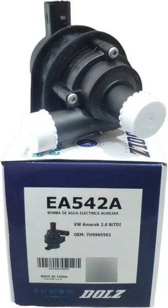 Изображение товара Помпа автомобильная Dolz EA542A