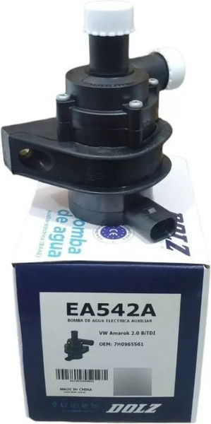 Изображение товара Помпа автомобильная Dolz EA542A