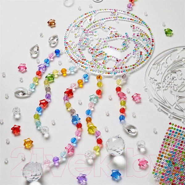 Изображение товара Набор для творчества Bumbaram Ловец солнца Единорог / bum-3