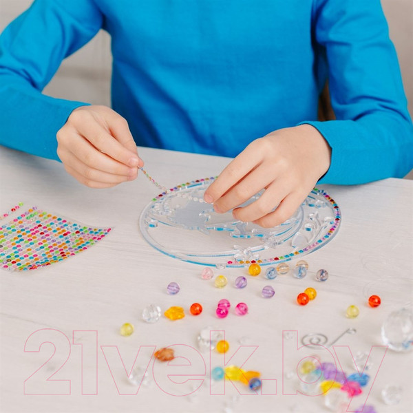 Изображение товара Набор для творчества Bumbaram Ловец солнца Единорог / bum-3