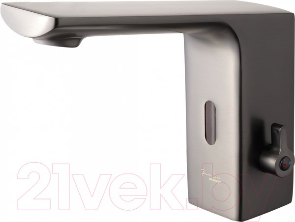 Изображение товара Смеситель Maxonor Pure Life PL513-9 (графит матовый)