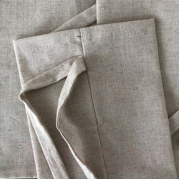 Изображение товара Набор мешков для хранения ОМурМебель Серый (3шт)