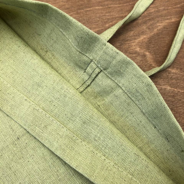 Изображение товара Набор мешков для хранения ОМурМебель Зеленый (3шт)