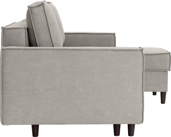 Изображение товара Диван угловой Anrex Carmen Soft (Dream 19)