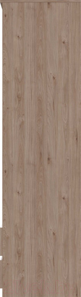 Изображение товара Стеллаж MySTAR Сноули 2я ИВ-121.19 (гикори кингстон)