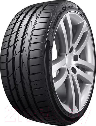 Изображение товара Летняя шина Hankook Ventus S1 evo 2 K117B 245/40R18 97Y Run-Flat