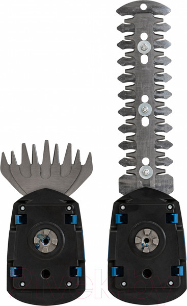 Изображение товара Кусторез аккумуляторный Hyundai HYHL7215HY