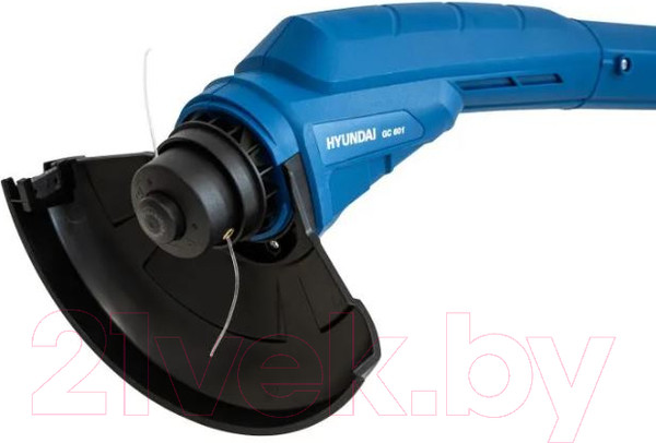 Изображение товара Триммер электрический Hyundai GC601HY