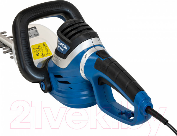 Изображение товара Кусторез электрический Hyundai HYHT600EHY