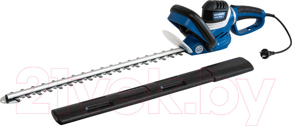 Изображение товара Кусторез электрический Hyundai HYHT600EHY