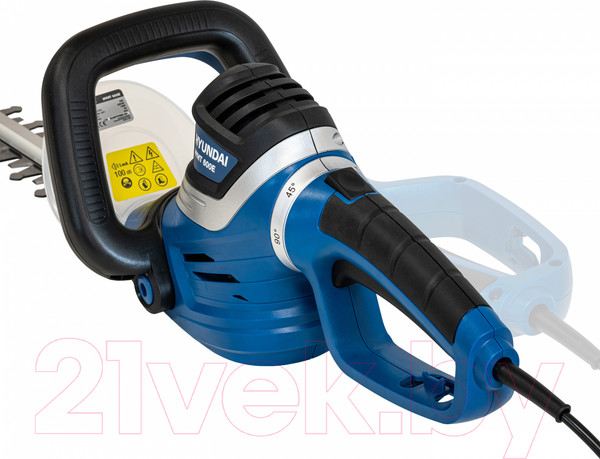 Изображение товара Кусторез электрический Hyundai HYHT600EHY