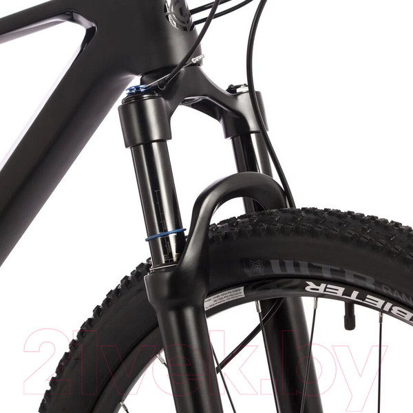 Изображение товара Велосипед Stinger 29 Genesis Std 29CHD.GNSSTD.LGBK4 (L, черный)
