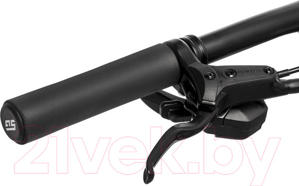 Изображение товара Велосипед Stinger 29 Genesis Std 29CHD.GNSSTD.XLBK4 (XL, черный)