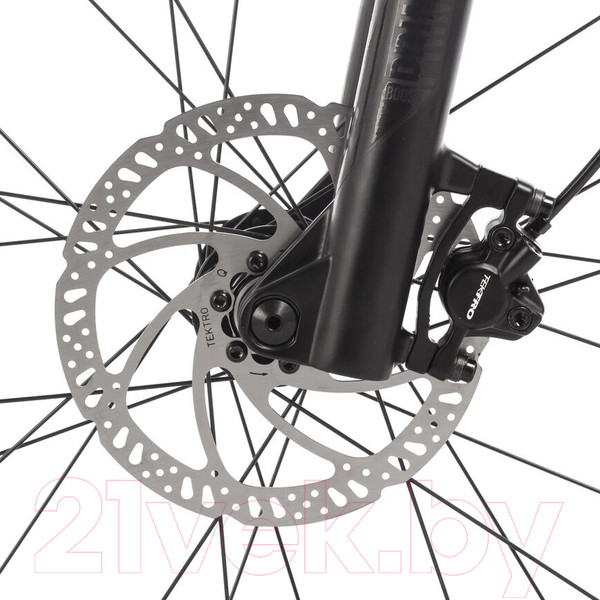 Изображение товара Велосипед Stinger 29 Genesis Std 29CHD.GNSSTD.XLBK4 (XL, черный)