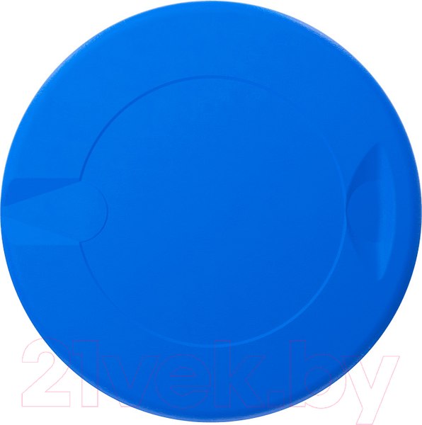Изображение товара Бочка пластиковая Эдванс L-Ring 227л (синий)
