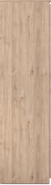 Изображение товара Шкаф MySTAR Сноули 900.1 ИВ-121.10 (гикори кингстон)