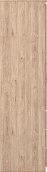 Изображение товара Шкаф MySTAR Сноули 900.2 ИВ-121.11 (гикори кингстон)