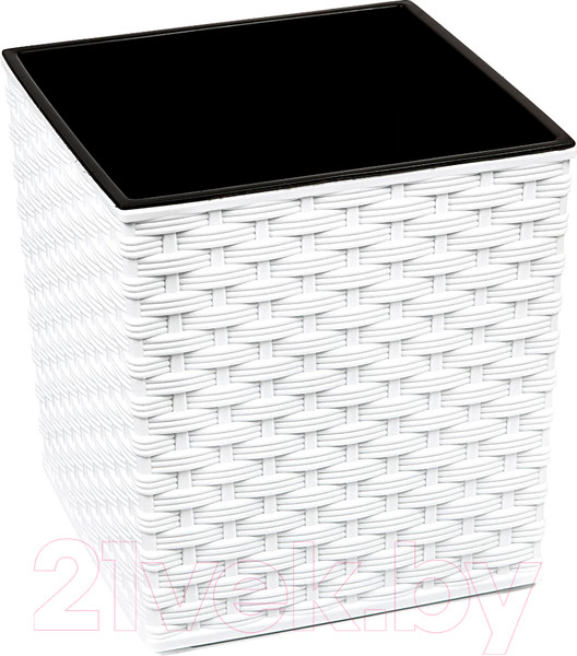 Изображение товара Кашпо Lamela Donica Juka / LA595-05  (белый)