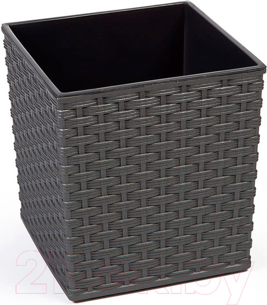 Изображение товара Кашпо Lamela Donica Juka / LA595-50  (графитовый)