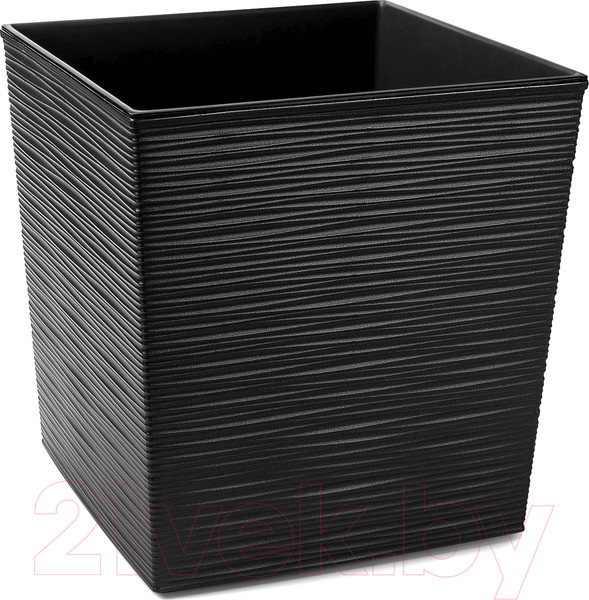 Изображение товара Кашпо Lamela Donica Juka / LA600-04 (черный)