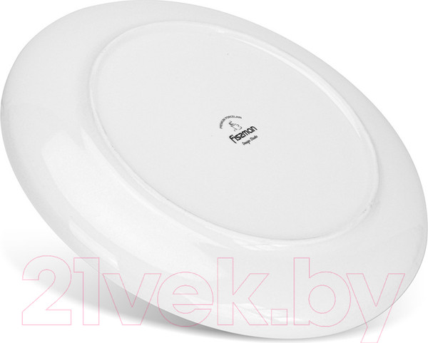 Изображение товара Набор тарелок Fissman Floree 3655 (2шт)