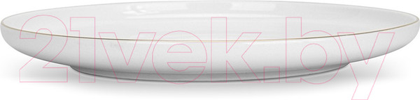 Изображение товара Набор тарелок Fissman Floree 3656 (2шт)