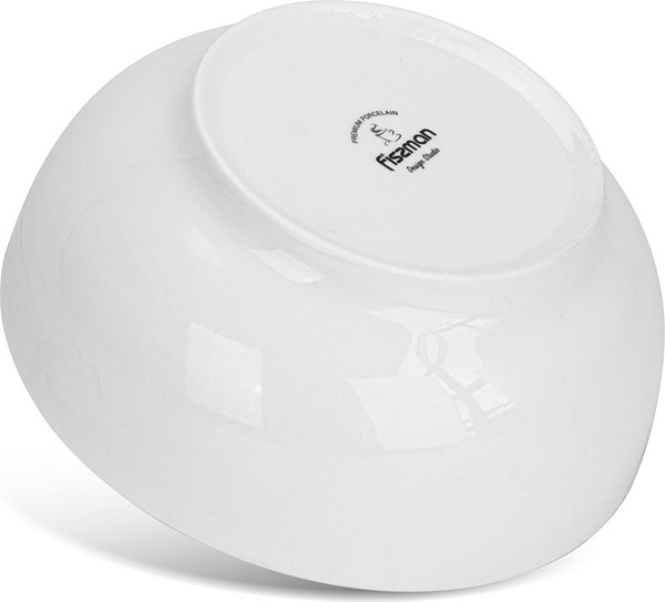 Изображение товара Набор салатников Fissman Floree 3657 (2шт)