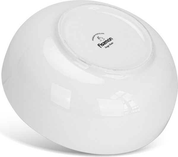 Изображение товара Набор салатников Fissman Floree 3658 (2шт)