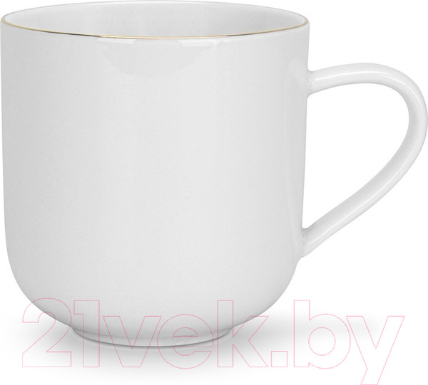 Изображение товара Набор кружек Fissman Floree 3663 (2шт)