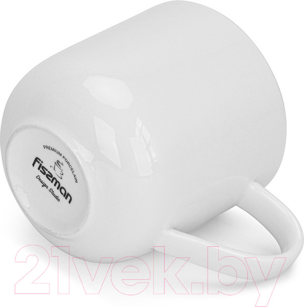 Изображение товара Набор кружек Fissman Floree 3663 (2шт)