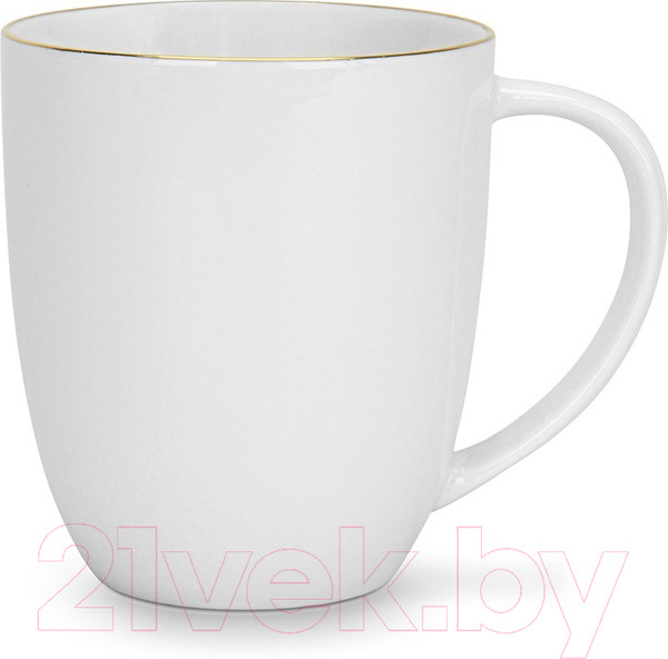 Изображение товара Набор кружек Fissman Floree 3665 (2шт)