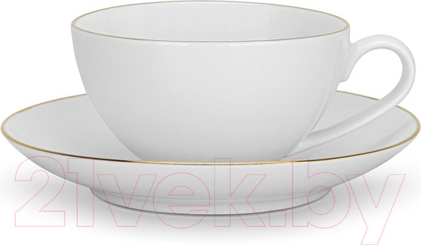 Изображение товара Набор для чая/кофе Fissman Floree 3666