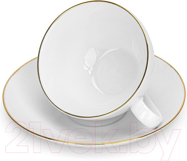 Изображение товара Набор для чая/кофе Fissman Floree 3666